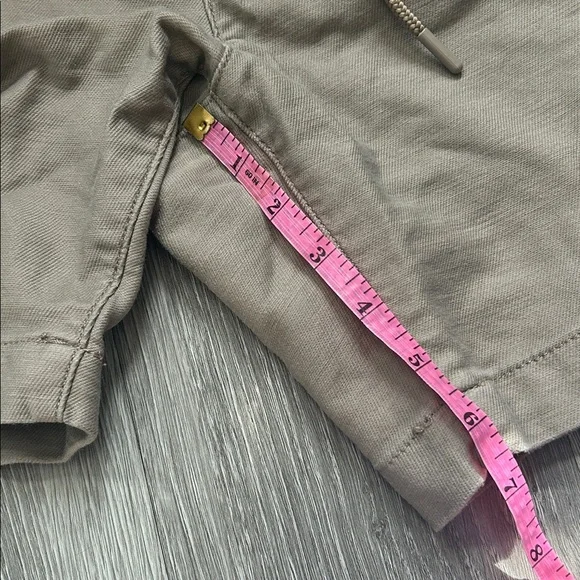 Men’s Ben Sherman Stretch Tie-waist shorts - Picture 6 of 8